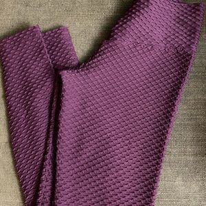 Booty by Brabants Croco Skin Acai Leggings